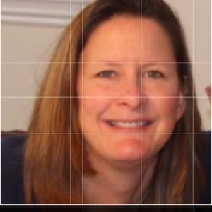 Meet your Posher, Alison